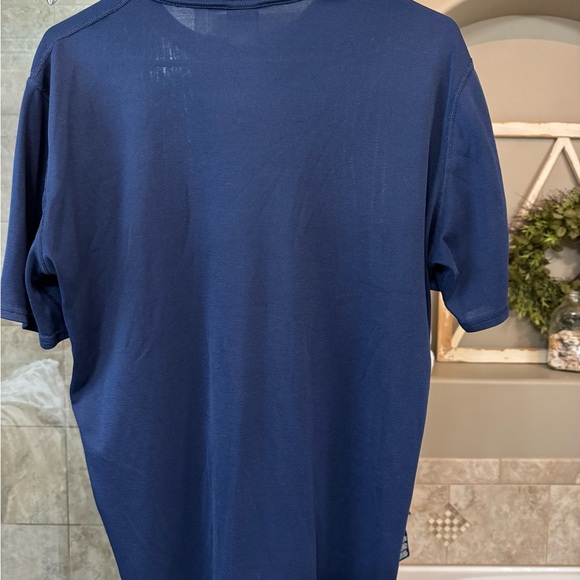 Men’s Patagonia Capilene shirt. Size Large - Picture 3 of 6